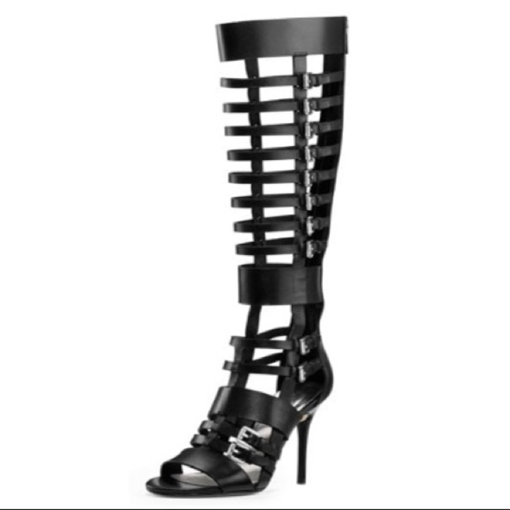 Michael Kors - Gladiator heels
